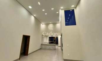 Imagem 3: Casa à venda no Novo Mundo com 03 suítes , sendo a master com closet