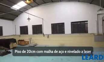 Imagem 7: GALPÃO - VILA CALIFÓRNIA - SP