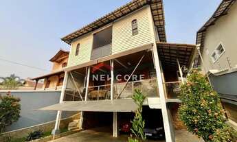 Imagem: Casa em Rua Gil Vicente - Santa Branca