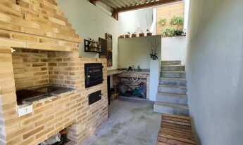 Imagem 9: Casa para venda em Jardim Sevilha com 3 quartos, sendo 2 suítes , 161m²