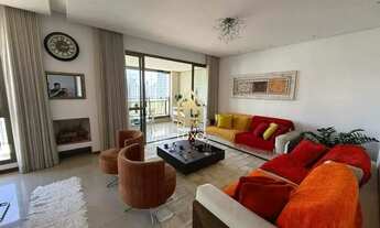 Imagem 3: Apartamento para aluguel, 4 quartos, 4 suítes, 4 vagas, Vila da Serra - Nova Lima/MG