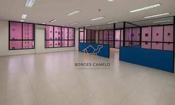 Imagem 4: Sala para alugar, 140 m² por R$ 7.771/mês - Vila da Serra - Nova Lima/Minas Gerais