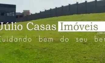 Imagem 2: Terreno Comercial à venda - Alphaville