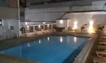 Imagem 2: Aluguel de apartamento mobiliado de 2 quartos em Laranjeiras