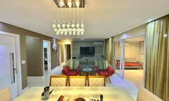 Imagem 2: Apartamento com 3 dormitórios à venda, 163 m² por R$ 1.800.000 - Jardim São Bento - Jundia