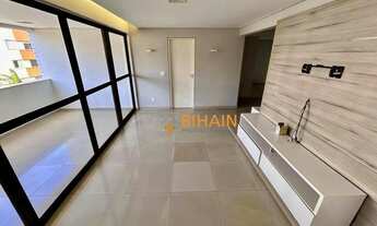 Imagem 2: Apartamento com 3 dormitórios para alugar, 115 m² por R$ 7.493,00/mês - Buritis - Belo Hor