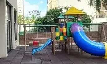 Imagem 7: Apartamento no Edifício Metropolitan em Araçatuba/SP