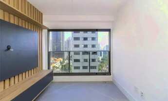 Imagem 3: Imóvel para aluguel possui 75 metros quadrados com 2 quartos em Perdizes - São Paulo - SP