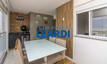 Imagem: APARTAMENTO - VILA ESTER (ZONA NORTE)