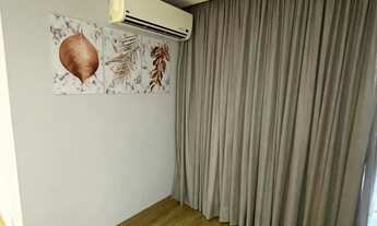 Imagem 3: Apartamento moderno à venda ou para alugar 2 dormitórios, suíte, sacada e excelente local