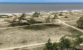 Imagem: Terreno em Chapéu de Sol