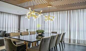 Imagem 5: Apartamento 3 suítes decorado à venda, Ingleses, Florianópolis, SC