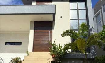 Imagem 4: Casa Alphaville Casa em condomínio com 3 dormitórios