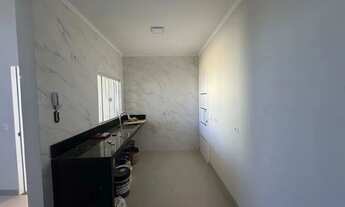 Imagem 5: Casa Térrea c/ 3 qts no Cristo Redentor - Campo Grande - MS