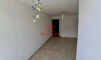 Imagem 4: Apartamento de 2 Quartos na Abolição com vaga