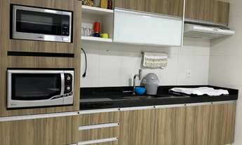 Imagem 4: ALUGO CASA EM CONDOMÍNIO FECHADO 3 QUARTOS SENDO 1 SUÍTE