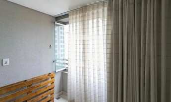 Imagem 5: Apartamento à Venda - Centro, 2 Quartos, 64 m2