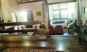 Imagem 6: Casa à venda com amplo terreno e muito charme no Canto da Lagoa - Loteamento Village, Flor