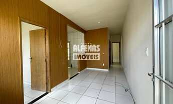 Imagem 5: Casa Geminada para Aluguel em Contagem - Colonial, 3 Quartos, 1 Vaga