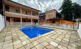 Imagem 2: Vila Muriqui Casa com 5 dormitórios