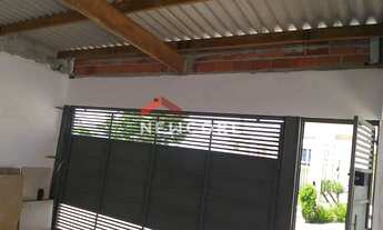 Imagem: Casa em Rua Fernando Sabino - Loteamento