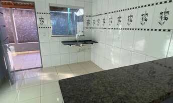 Imagem 5: Casa 2 Qts Residencial Triunfo 2