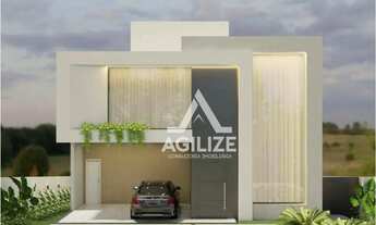 Imagem 5: Casa com 3 dormitórios à venda, 223 m² por R$ 1.690.000,00 - Loteamento Extensao Do Serram