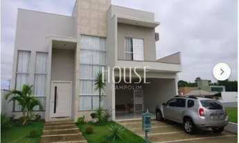 Imagem: Casa com 4 quartos à venda, 260 m² por