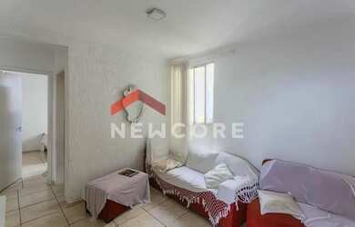 Imagem 4: Cobertura em Rua Meira de Vasconcelos - Maria Virgínia - Belo Horizonte/MG