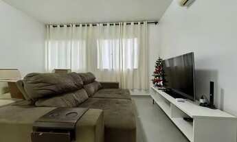 Imagem 3: 3 DORMITORIOS ALUGUEL - SALA E COZINHA MOBILIADA