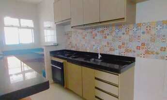 Imagem 2: FIT ICOARACI- 3 Q SENDO 1 SUITE NO TÉRREO