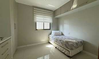 Imagem 6: APARTAMENTO NO ED. LA RESIDENCE - 2 QUARTOS - ALUGUEL - BATISTA CAMPOS - BELÉM