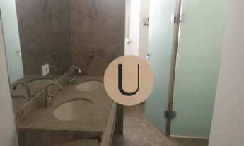 Imagem 7: Andar inteiro no prédio da Bolsa de Mercadorias de São Paulo, Centro Antigo