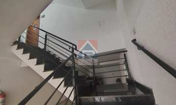 Imagem 5: Apartamento para alugar no bairro Vila Camilópolis - Santo André/SP