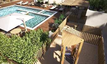 Imagem 3: Imóvel para venda tem 31 metros quadrados com 1 quarto em Peroba - Maragogi - AL