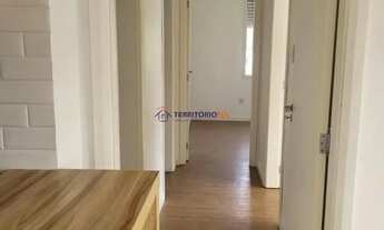 Imagem 7: Apartamento 3 dormitórios reformado com vaga rotativa