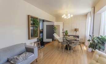 Imagem 4: Apartamento à Venda - Grajaú, 3 Quartos, 96 m2