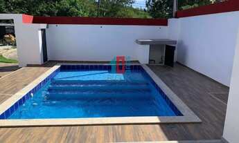 Imagem 5: Guaratiba Casa em condomínio com 4 dormitórios