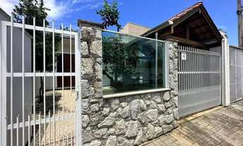 Imagem: CASA SEEMI MOBILIADA!!- Camboriú - SC