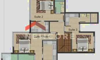 Imagem 7: Casa em Rua Bernardino Manoel Rodrigues - Centro - Garopaba/SC