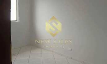 Imagem 5: Apartamento- 3 quartos, 1 suíte, 78m², 1 vaga- Parque Oeste Industrial