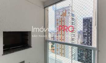 Imagem 5: Apartamento para locação Pinheiros - SP