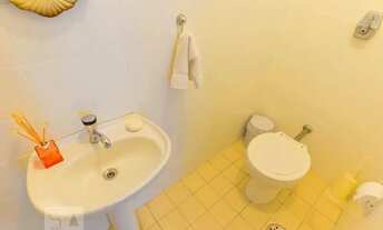 Imagem 6: Apartamento à Venda - Jardim Paulista, 3 Quartos, 226 m2