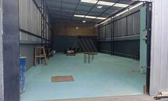 Imagem 5: Galpão à venda ou locação- Tenoné-Belém, PA