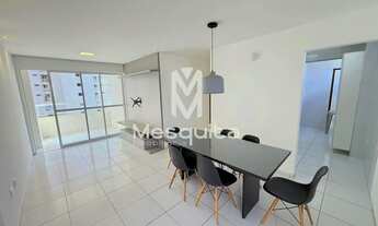 Imagem 2: Apartamento com 03 suítes, DCE à venda no Jardim Oceania ao lado do Parque Parahyba 2