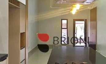 Imagem 5: Casa térrea no Condomínio Valência, Ilha Turia com 147,30m², 3 quartos, à venda em Ribeirã