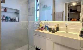 Imagem 5: Imóvel para venda com 69 metros quadrados com 2 quartos em Boa Viagem - Recife - PE