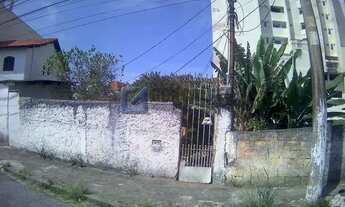 Imagem 3: Terreno Comercial de 497 m² em Baeta Neves, São Bernardo do Campo Venda