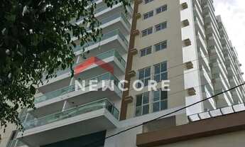 Imagem 2: Apartamento em Rua Álvaro Tamega - Centro - Campos dos Goytacazes/RJ