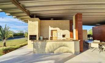 Imagem 4: Terreno à venda, 611 m² - Condomínio Villas do Golfe - Itu/SP